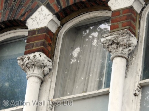 l SW4 windows gaps - Window Column Structural Repairs
