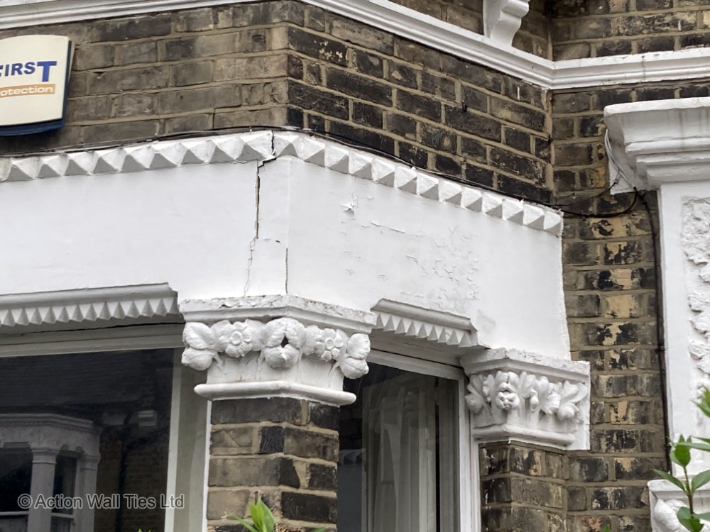 SE London Bay Window 10 - South London Bay Window Repairs