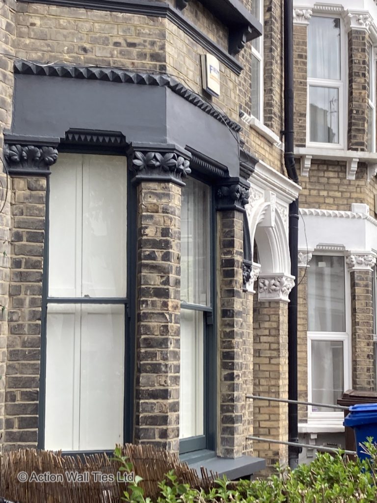 SE London Bay Window 33 768x1024 - South London Bay Window Repairs
