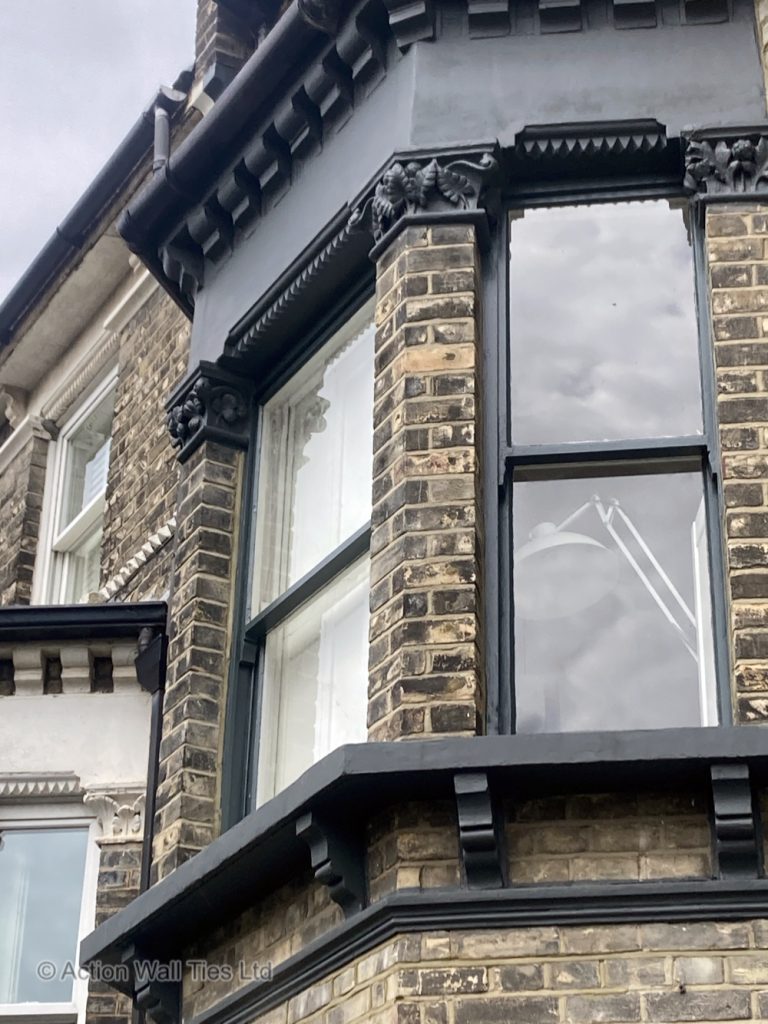 SE London Bay Window 34 768x1024 - South London Bay Window Repairs