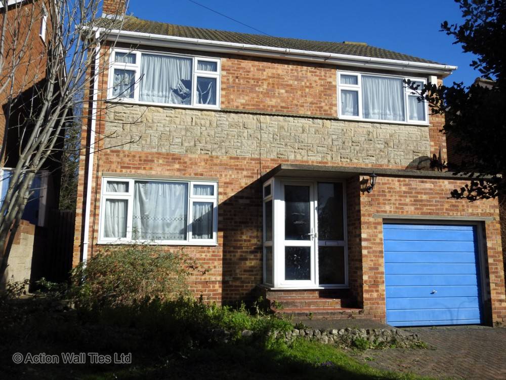 Thanet boot lintels - Structural Repairs Canterbury &amp; Kent | Action Wall Ties