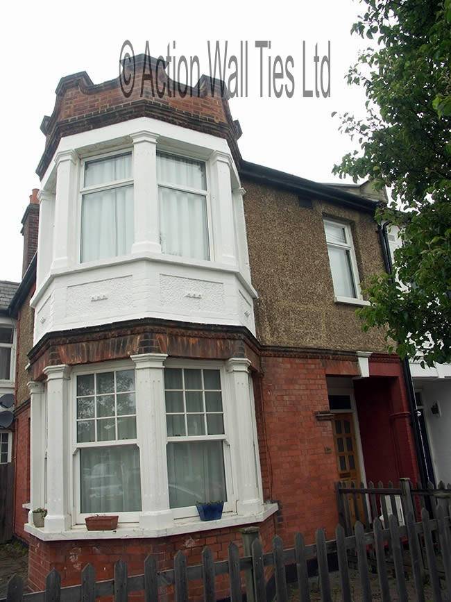 case 44 d 2 - South London Bay Window Repairs