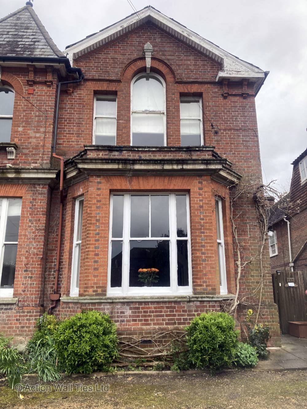 slide 1020 - Structural Repairs Canterbury &amp; Kent | Action Wall Ties